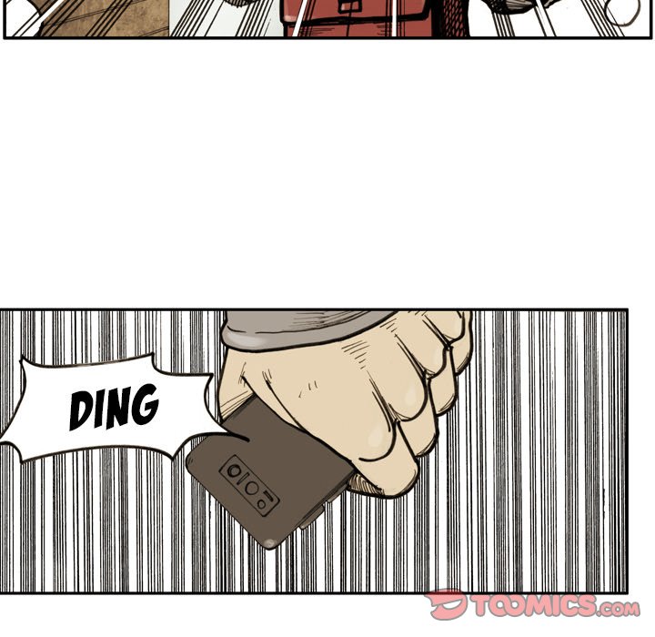 The Bully Hunter - Chapter 58 Page 68