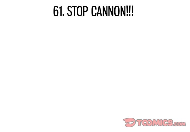 The Bully Hunter - Chapter 61 Page 4