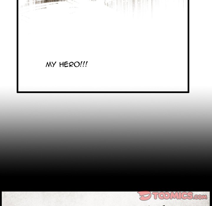 The Bully Hunter - Chapter 61 Page 66