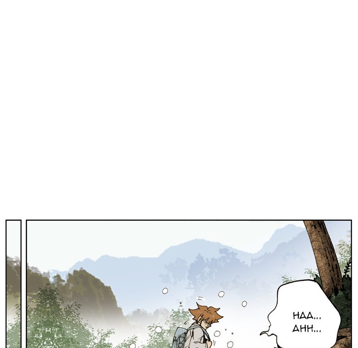 The Bully Hunter - Chapter 63 Page 23