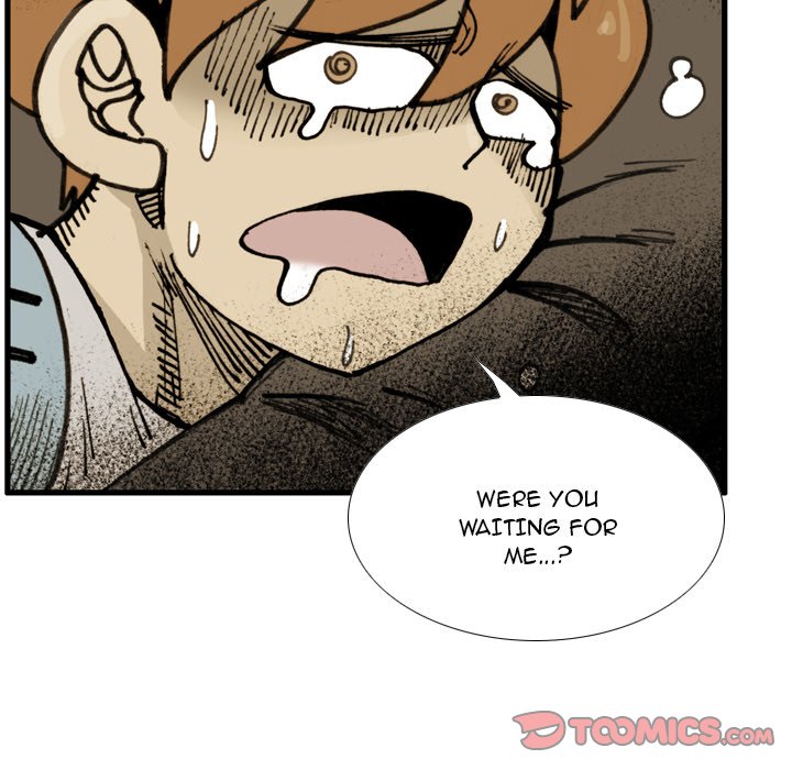 The Bully Hunter - Chapter 63 Page 32