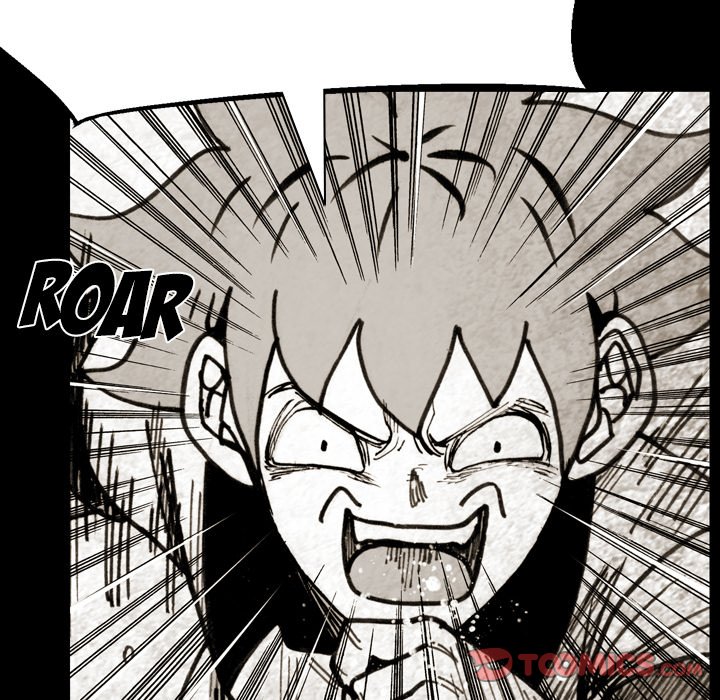 The Bully Hunter - Chapter 63 Page 66