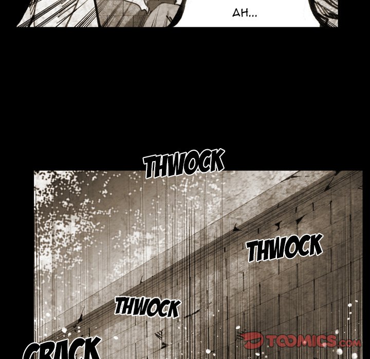 The Bully Hunter - Chapter 63 Page 68