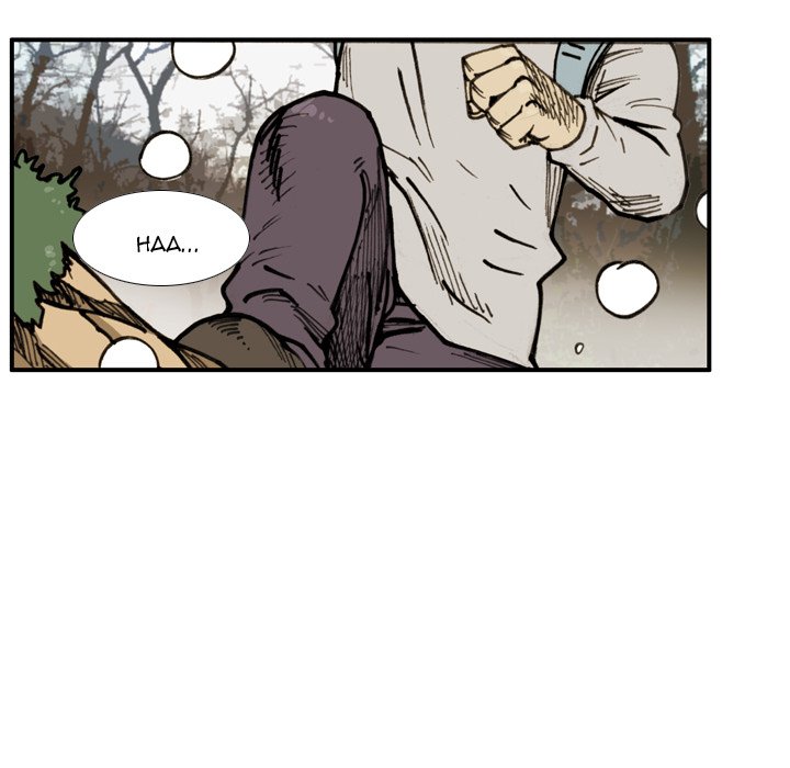 The Bully Hunter - Chapter 63 Page 9