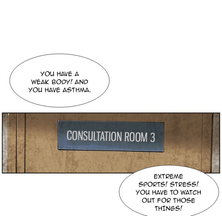 The Bully Hunter - Chapter 64 Page 23