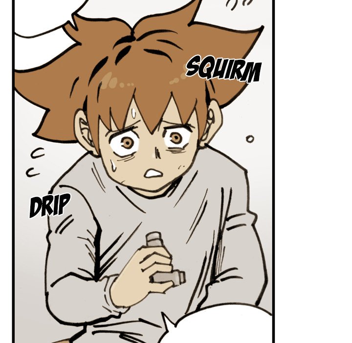 The Bully Hunter - Chapter 64 Page 29