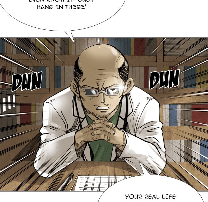 The Bully Hunter - Chapter 64 Page 41