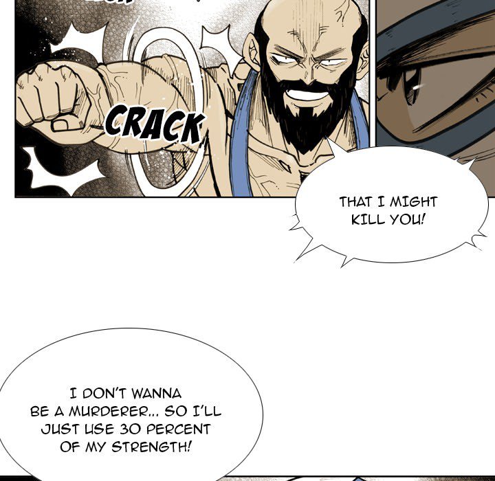 The Bully Hunter - Chapter 66 Page 20