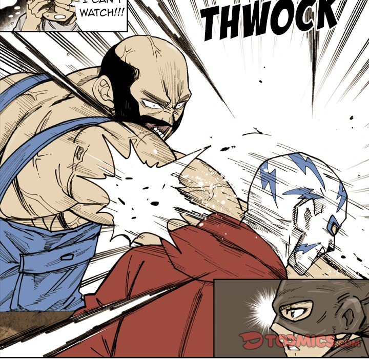 The Bully Hunter - Chapter 66 Page 26