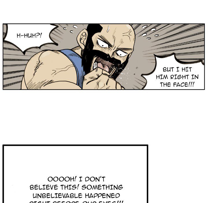 The Bully Hunter - Chapter 66 Page 28