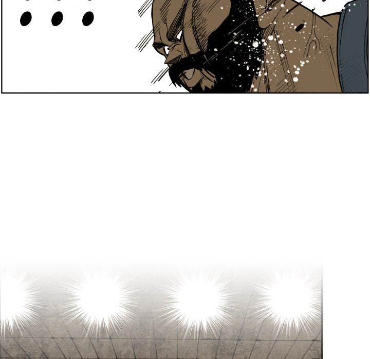 The Bully Hunter - Chapter 66 Page 36