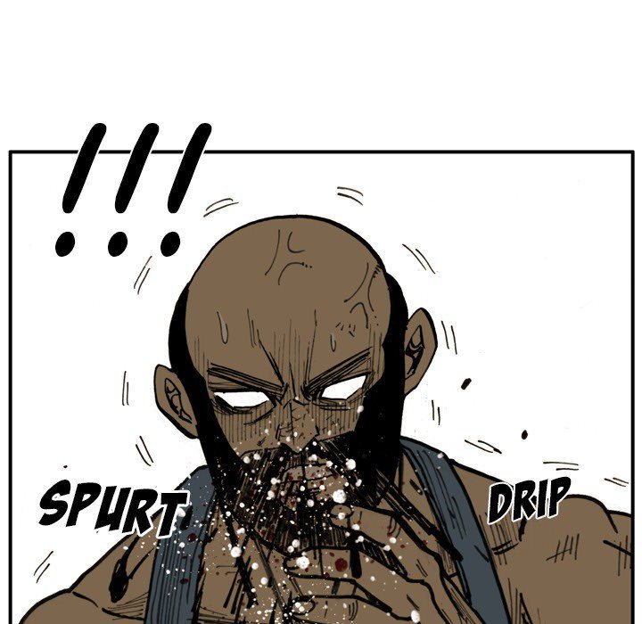 The Bully Hunter - Chapter 66 Page 47