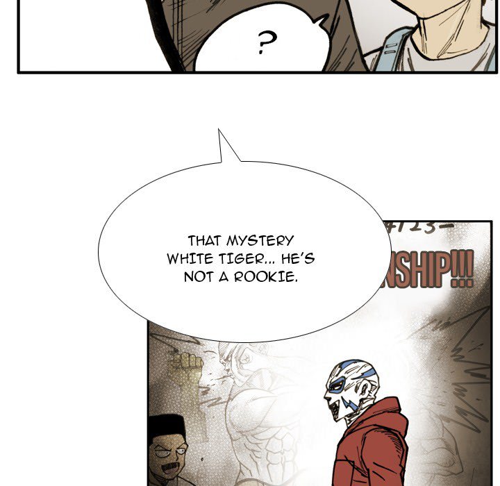 The Bully Hunter - Chapter 66 Page 55