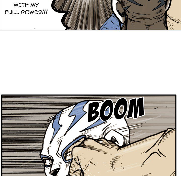 The Bully Hunter - Chapter 66 Page 67