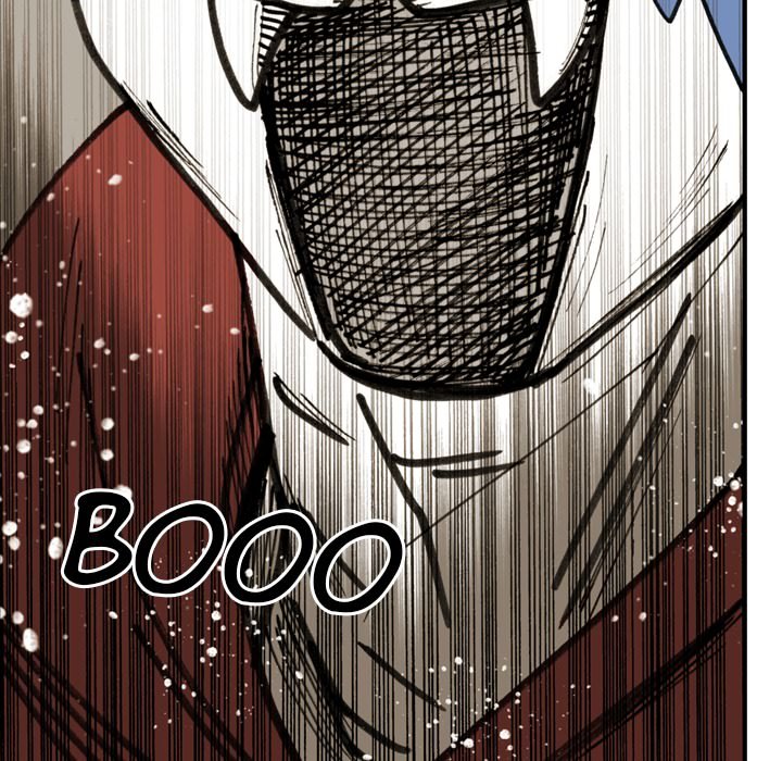 The Bully Hunter - Chapter 66 Page 7