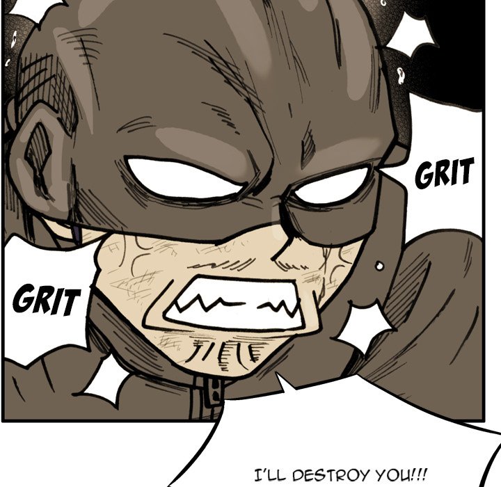 The Bully Hunter - Chapter 70 Page 11