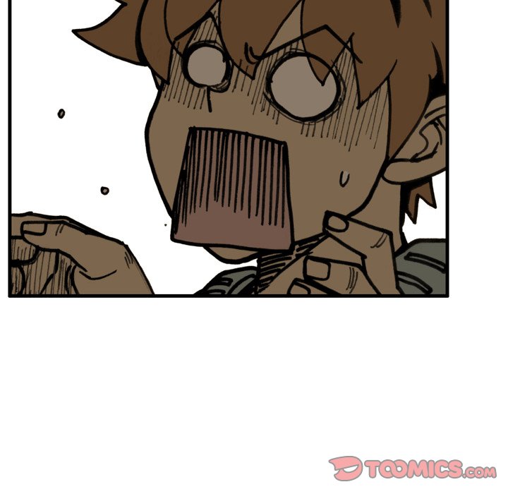 The Bully Hunter - Chapter 70 Page 24