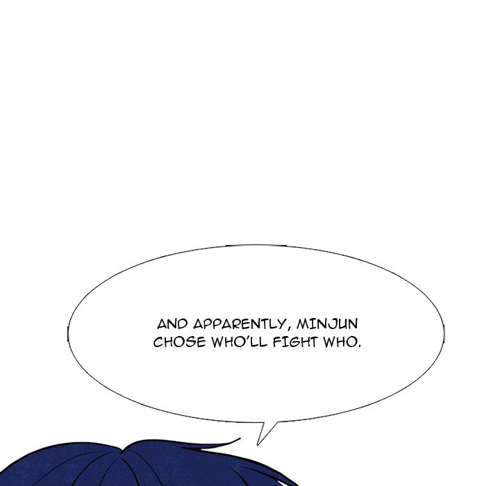 High School Devil - Chapter 346 Page 120