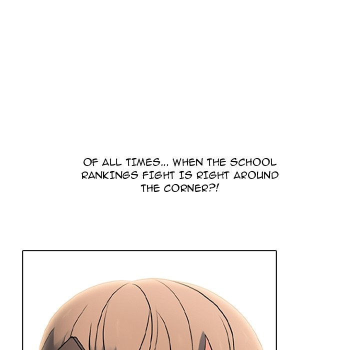 High School Devil - Chapter 352 Page 20
