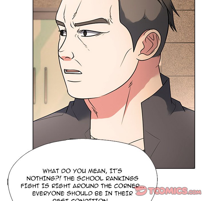 High School Devil - Chapter 352 Page 39