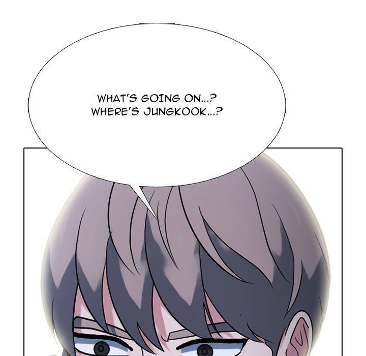 High School Devil - Chapter 354 Page 41