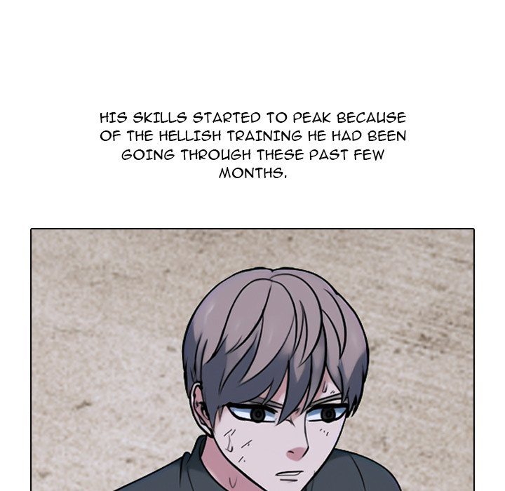 High School Devil - Chapter 355 Page 102