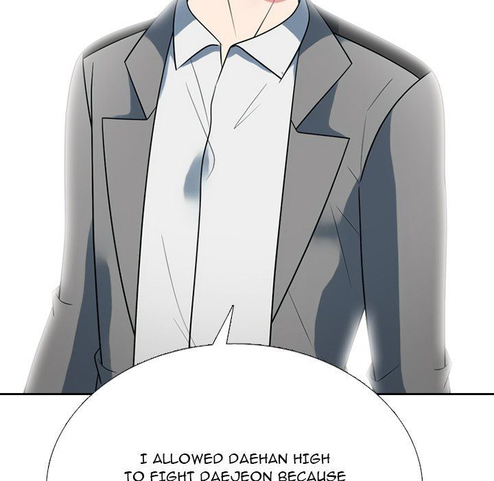 High School Devil - Chapter 357 Page 80