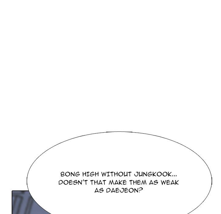 High School Devil - Chapter 362 Page 84