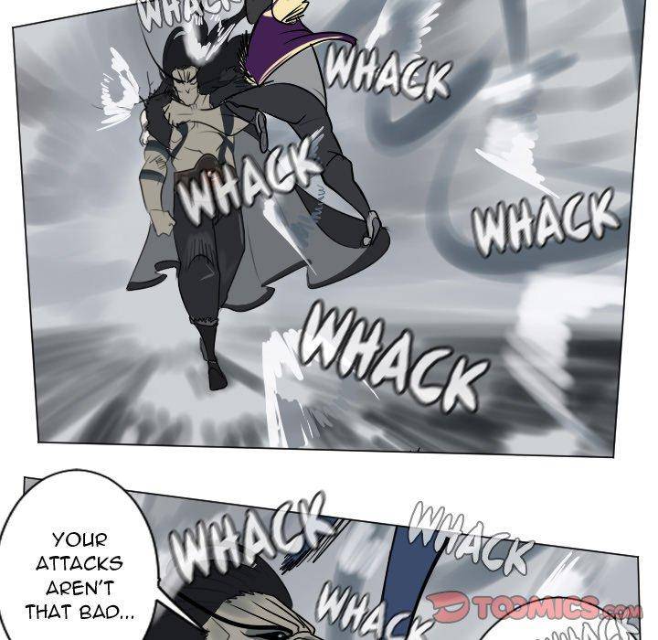 Ultimiter - Chapter 170 Page 13