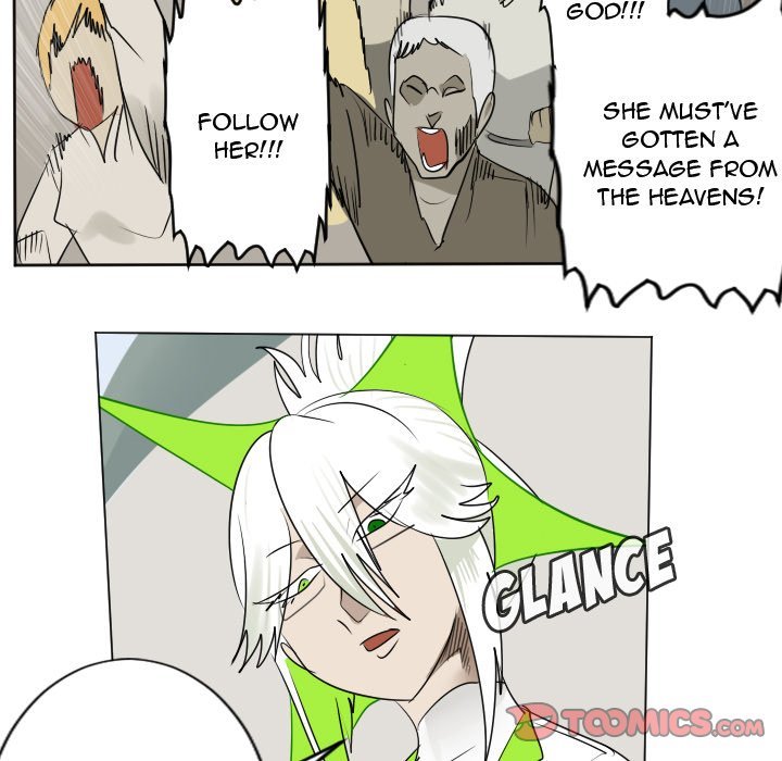 Ultimiter - Chapter 195 Page 37