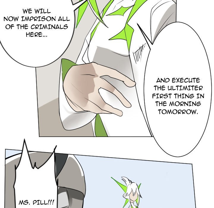 Ultimiter - Chapter 195 Page 38