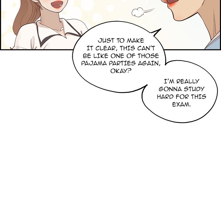 His Women