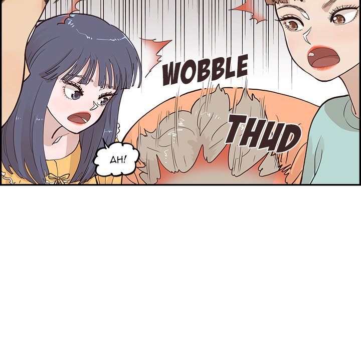 His Women