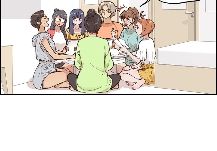 His Women