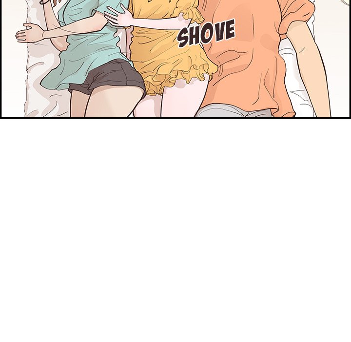His Women