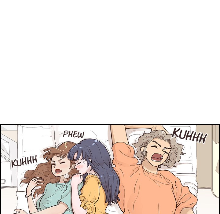 His Women