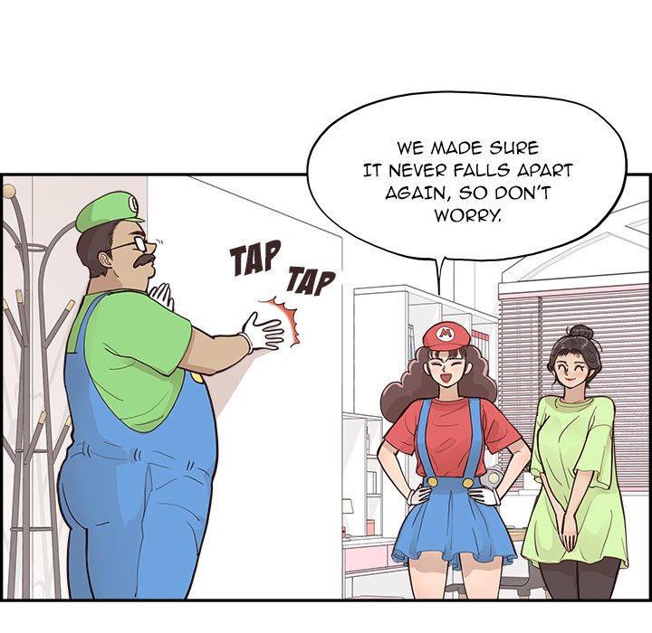 His Women