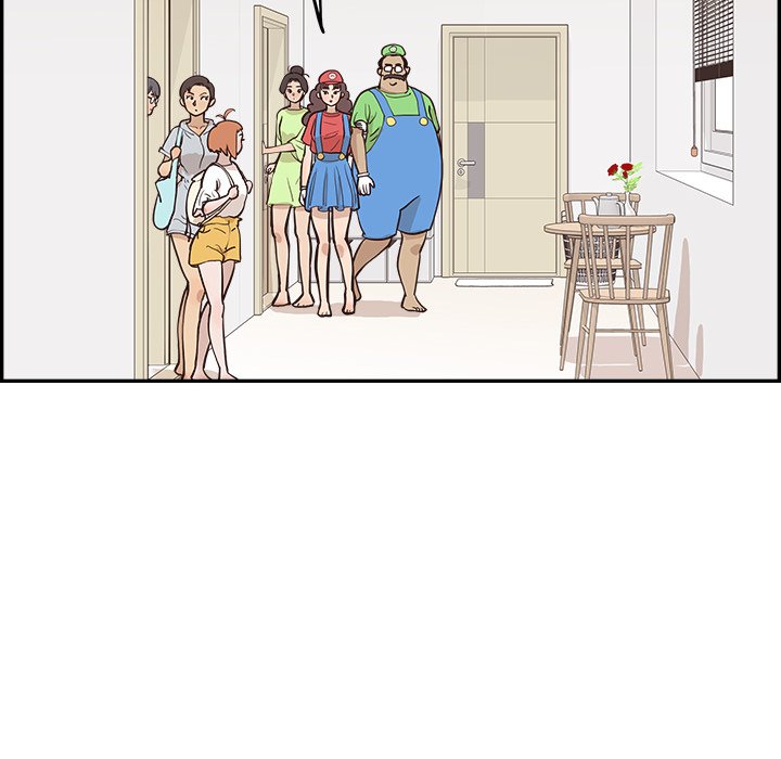 His Women
