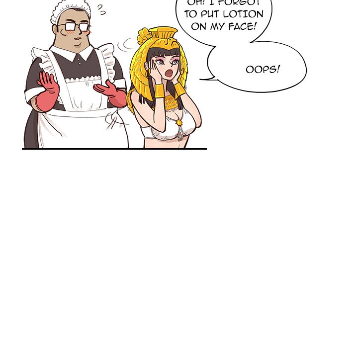 His Women