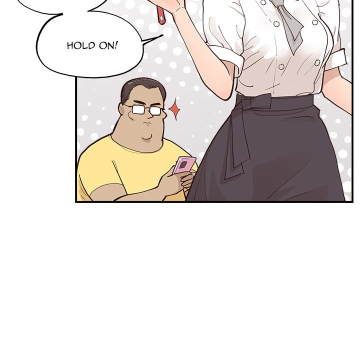 His Women