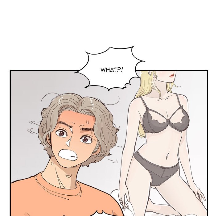 His Women