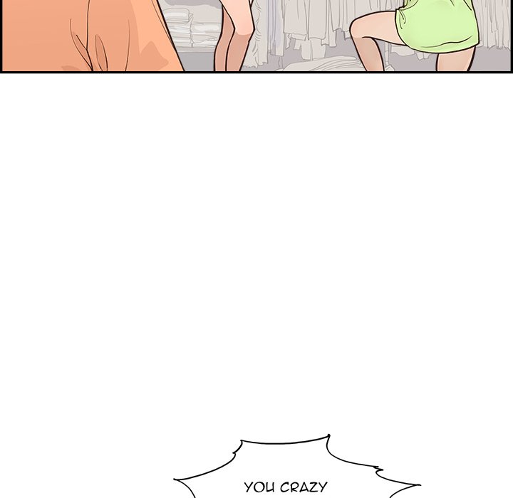 His Women