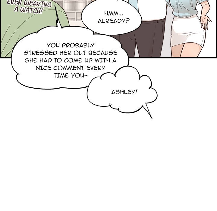 His Women