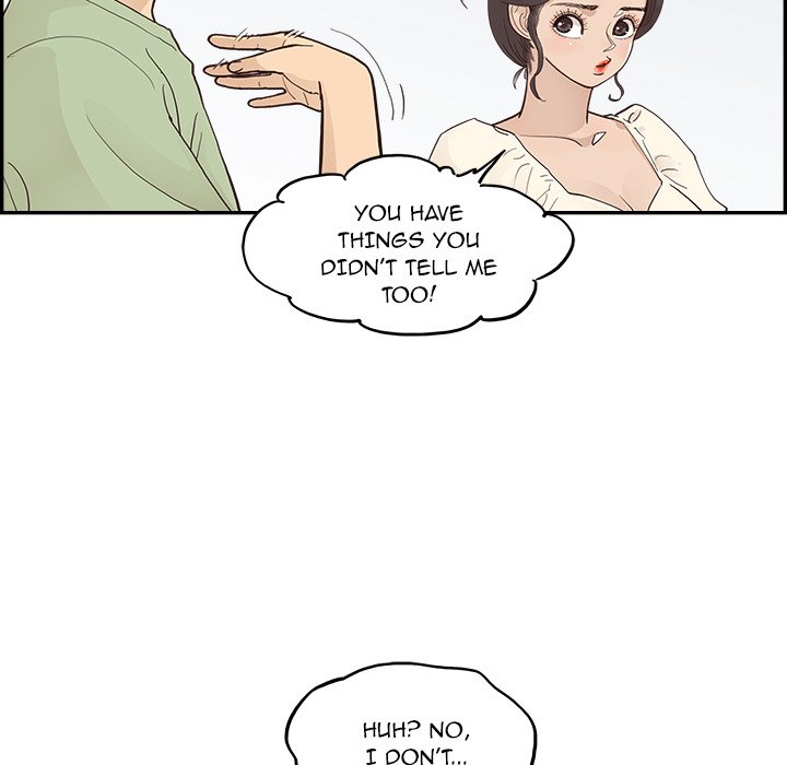 His Women