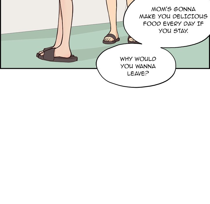 His Women