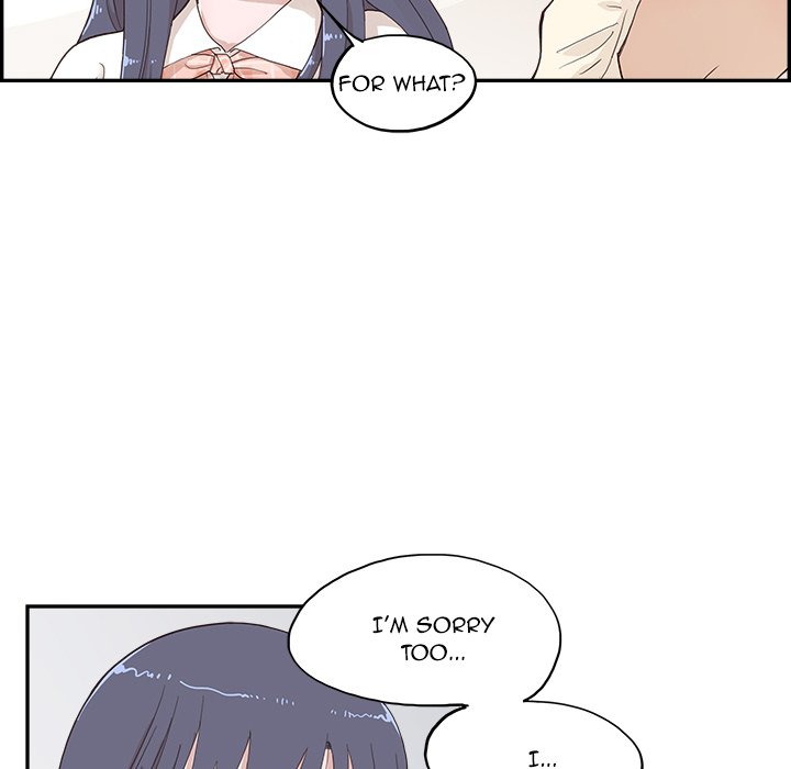 His Women