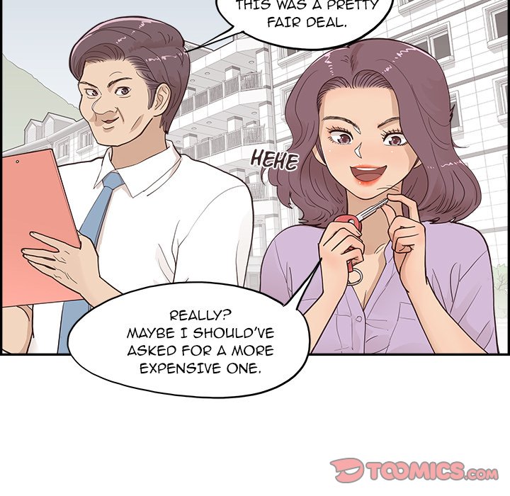 His Women