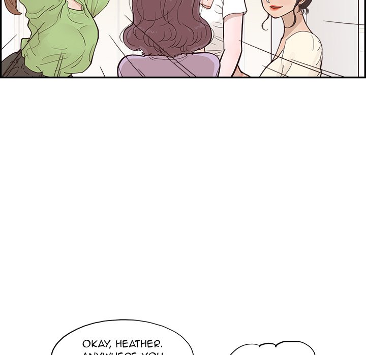 His Women
