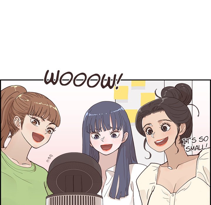 His Women