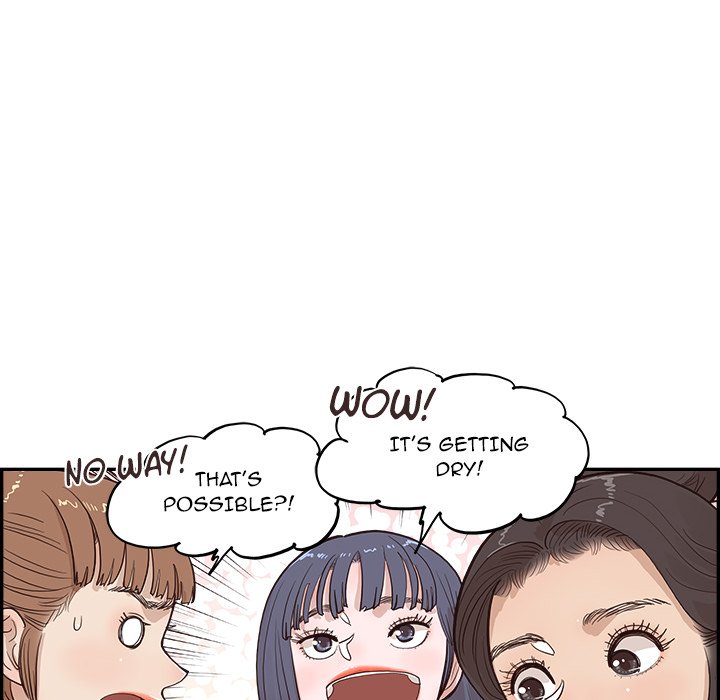 His Women
